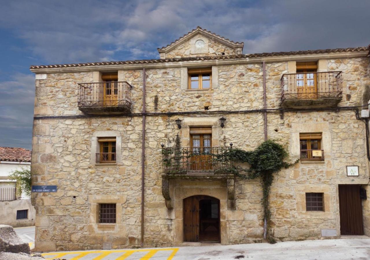 El Padre La Calle El Torno  Esterno foto